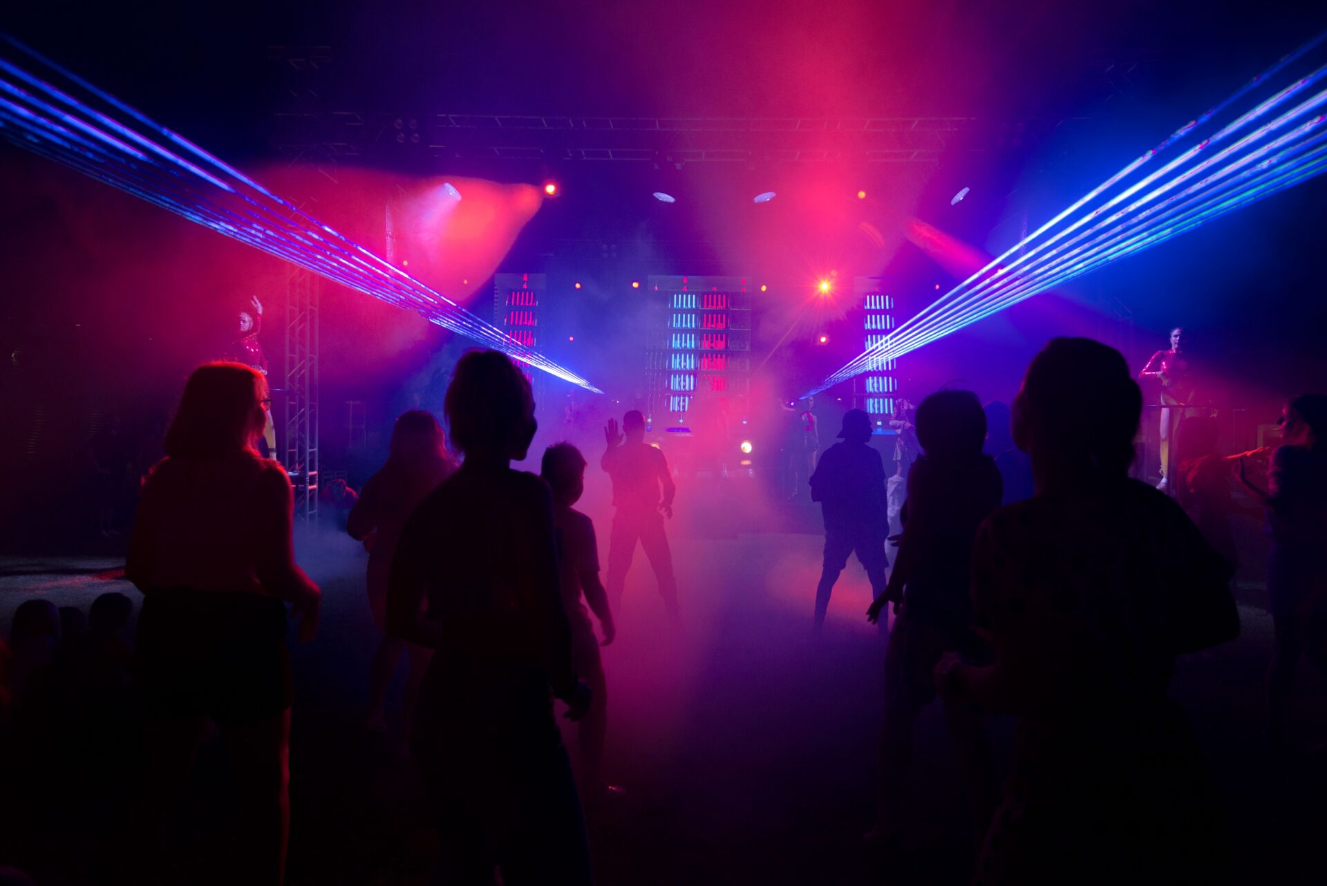 Disco & Speaker Hire Manchester (2)