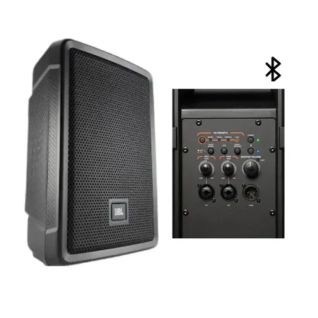 Speaker Hire