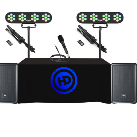 ULTIMATE DISCO IMAGE