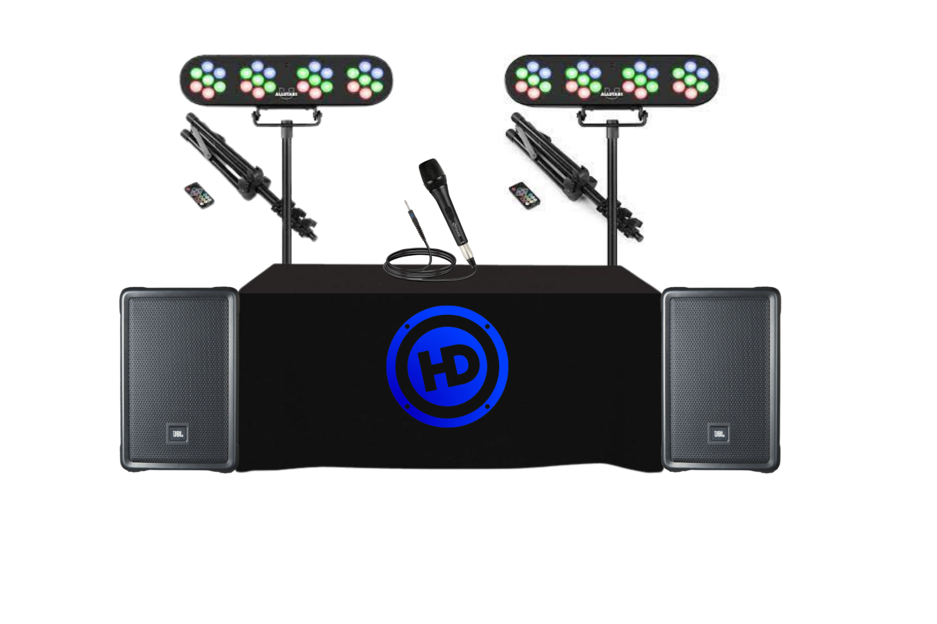 ULTIMATE DISCO IMAGE