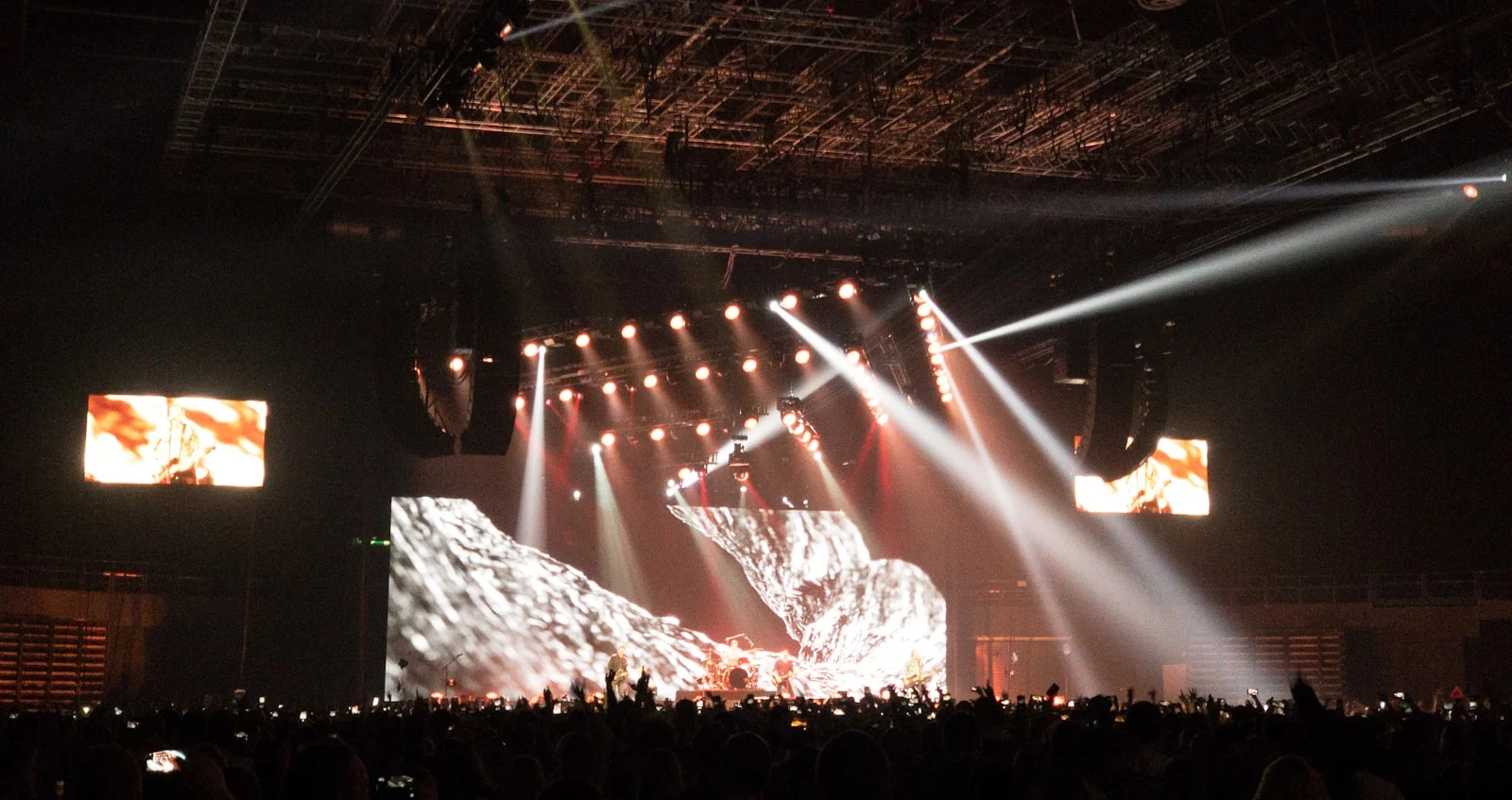 stage truss stage truss