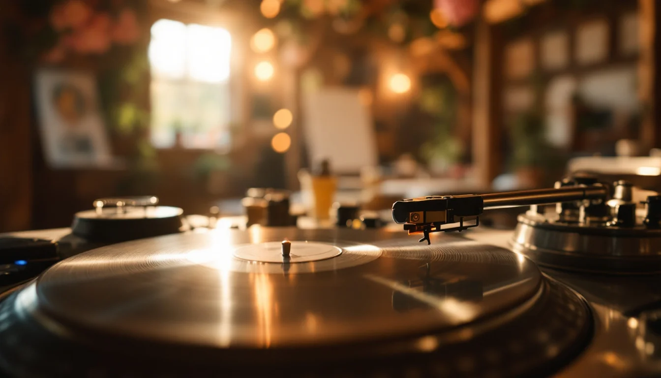 Wedding DJ Hire In The UK — Wedding guests of all ages dancing and laughing on a packed dance floor illumina Wedding DJ Hire In The UK — Wedding guests of all ages dancing and laughing on a packed dance floor illumina