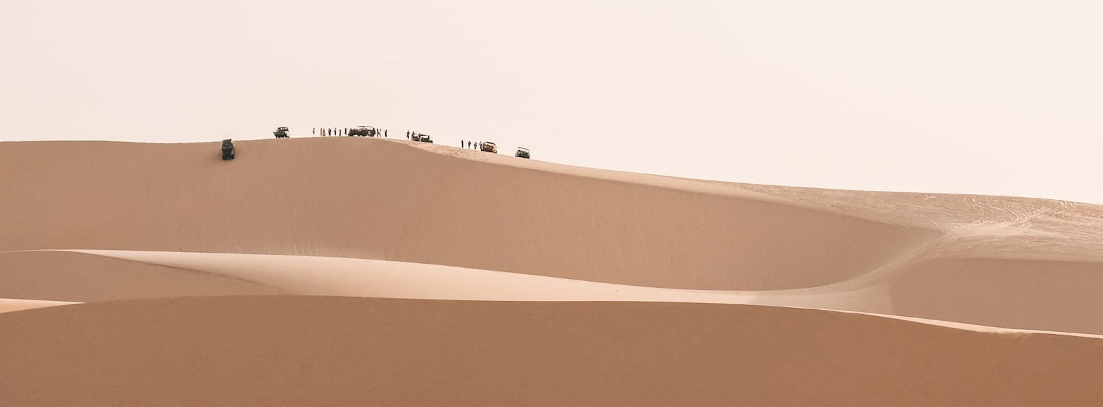sand desert sand desert