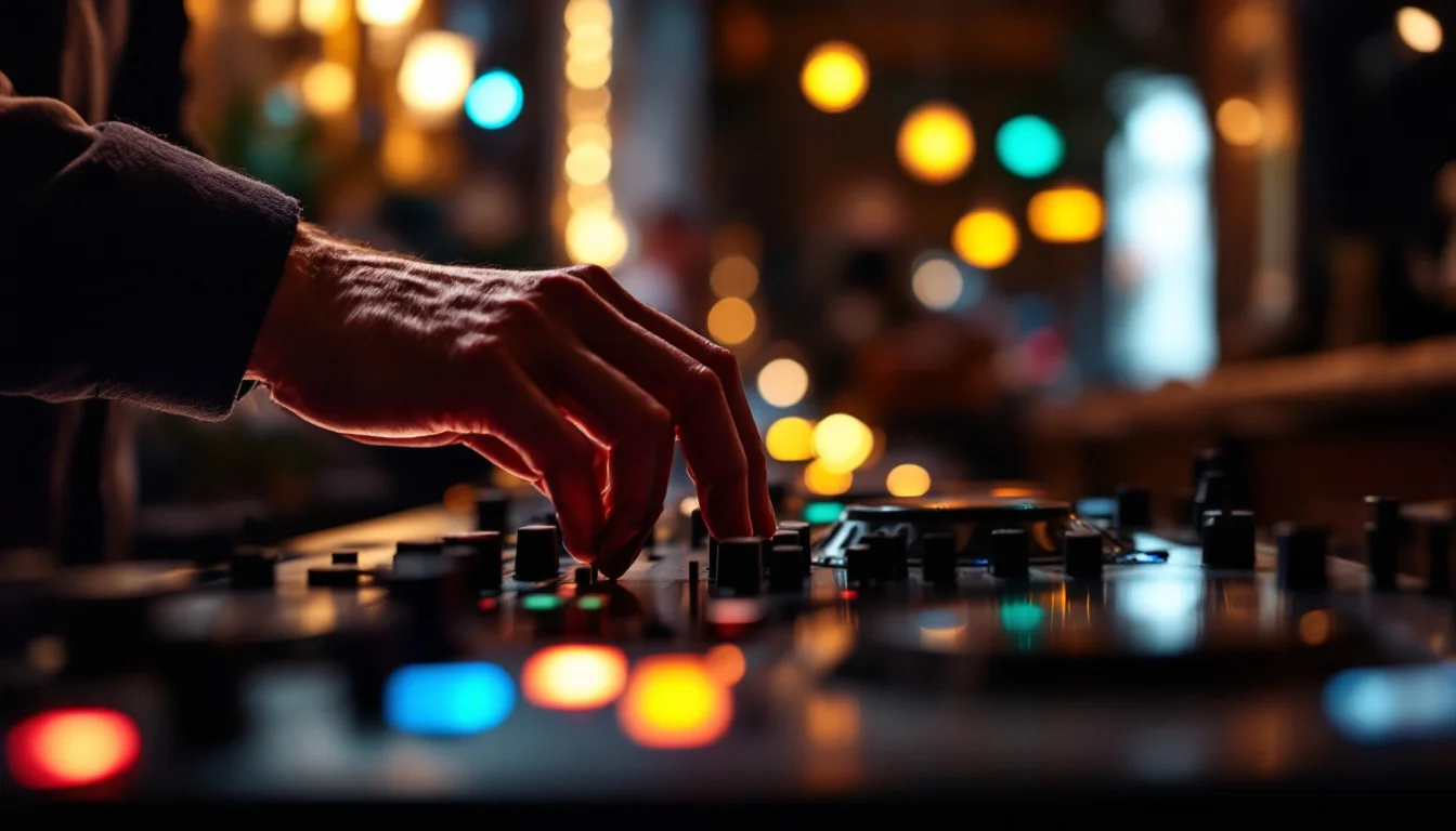 best mobile disco services uk your 2026 guide to party succe