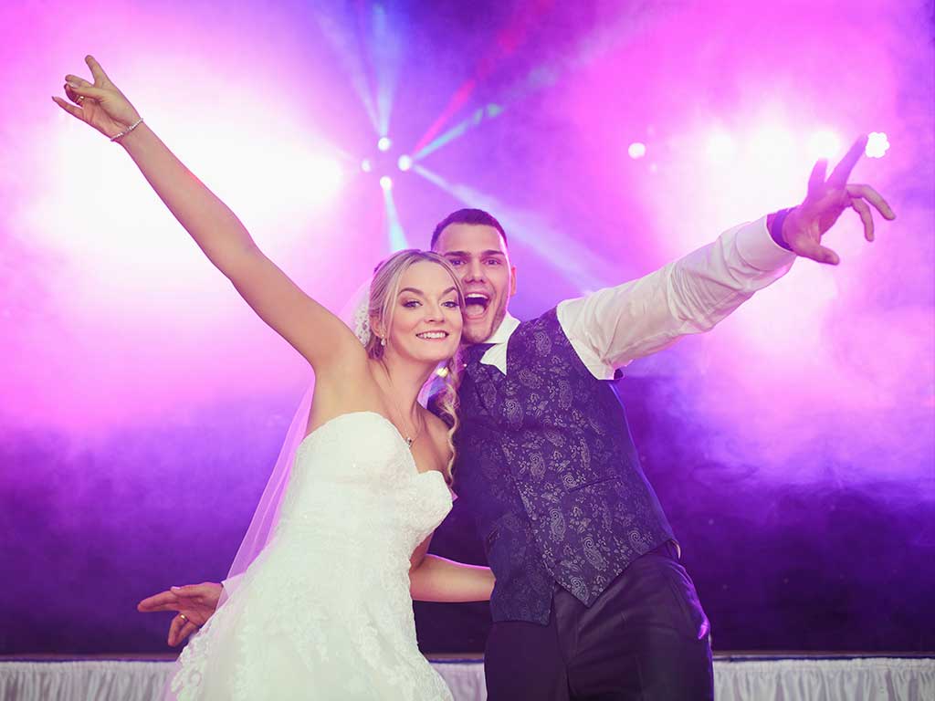 Get a Quote for Mobile Disco Speaker Hire