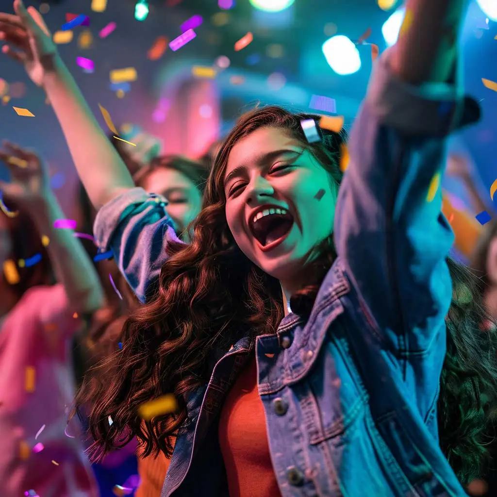 hire professional disco speakers online 1