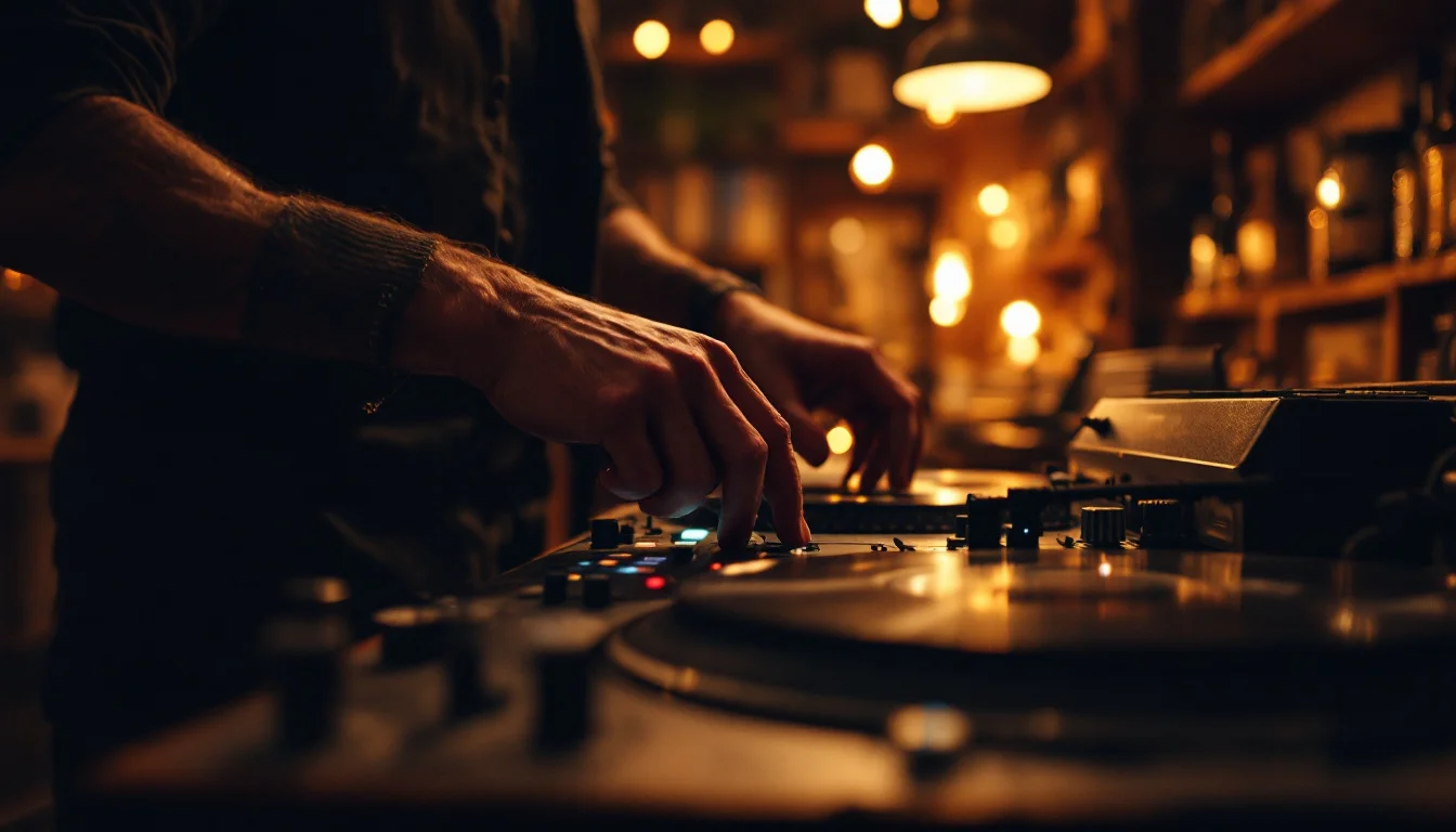local mobile dj services near me ultimate uk guide for 2026