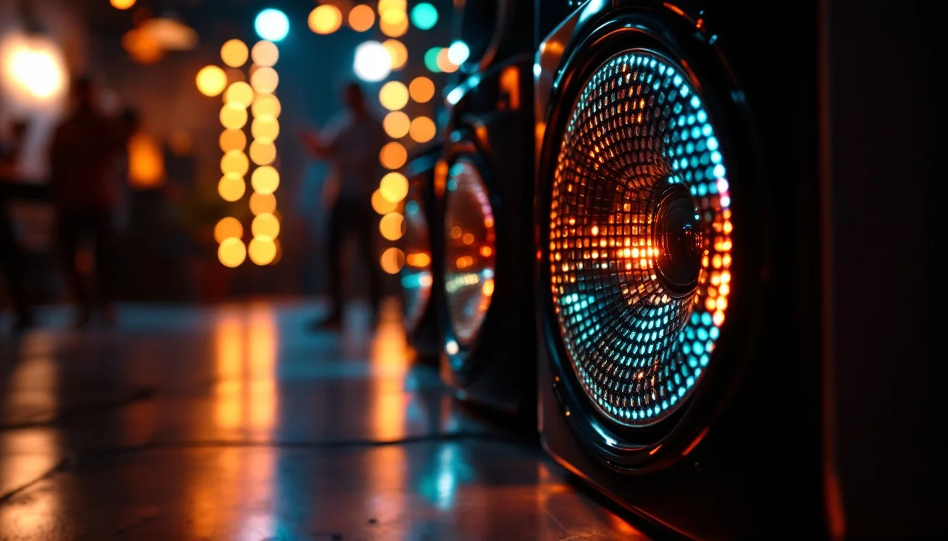 mobile disco hire for corporate events uk s 2026 expert guid